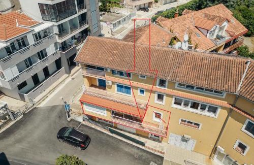 Igalo Apartment | Premium Spot Igalo Centar