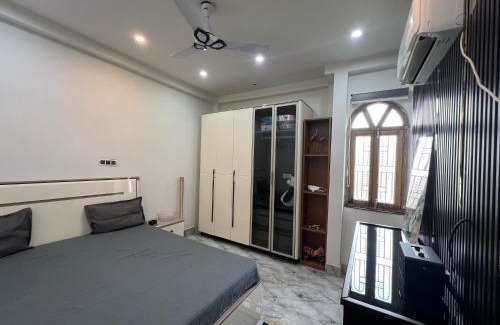 Sahibganj Apartment | Premium Stay with airbn