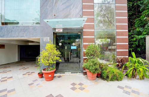 Lajpat Nagar House | Premium Stays in the Heart of South Delhi