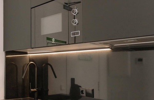 Old Town Apartment | Premium studio with whirlpool bath