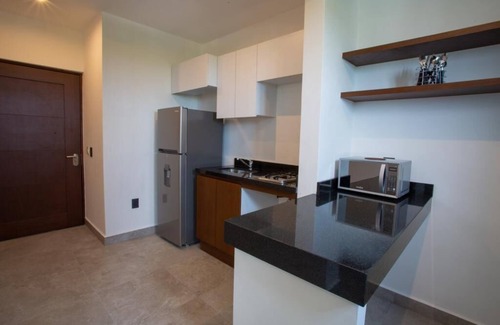 S.M. 57 Hotel | Premium Suite Cancun