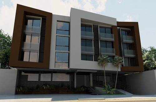 Santa Cruz Apartment | Premium Suites Deluxe Aparthotel Equipetrol