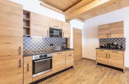 Mariapfarr Apartment | Premium Tauernstyle Golling
