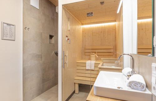 Mariapfarr Apartment | Premium Tauernstyle Golling
