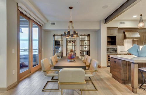 Deer Valley Apartment | Premium Three Bedroom Suite apartment hotel