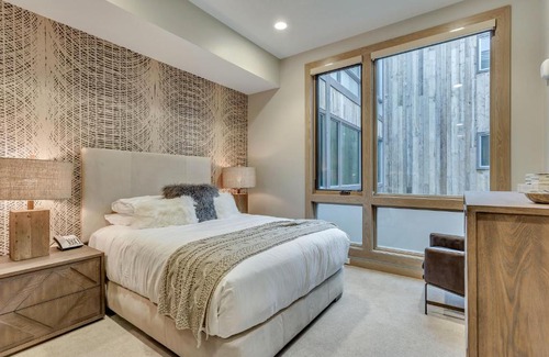 Deer Valley Apartment | Premium Three Bedroom Suite apartment hotel