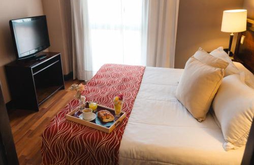 Historic Center Apartment | Premium Tower Suites Mendoza