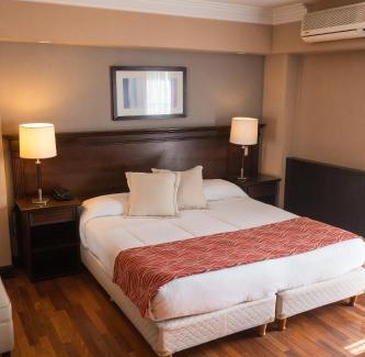Historic Center Apartment | Premium Tower Suites Mendoza
