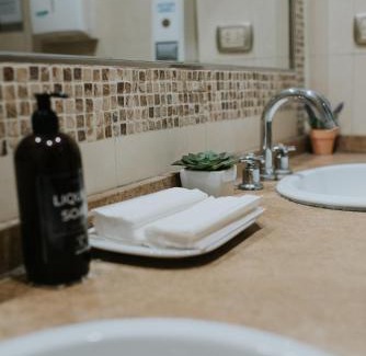 Historic Center Apartment | Premium Tower Suites Mendoza