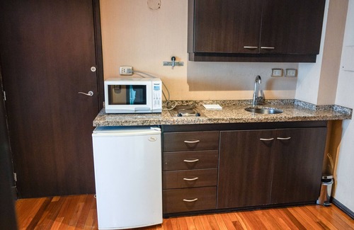 San Luis Apartment | Premium Tower Suites San Luis