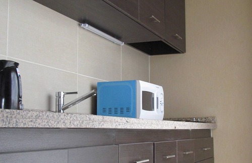 San Luis Apartment | Premium Tower Suites San Luis