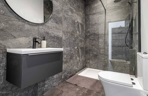 Wallsend House | Premium twin room-en suite-Newcastle