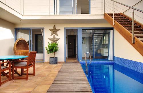 Bahia Calma Villa | Premium VILLA Isabel 1