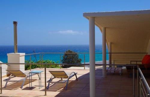 Bahia Calma Villa | Premium VILLA Isabel 1