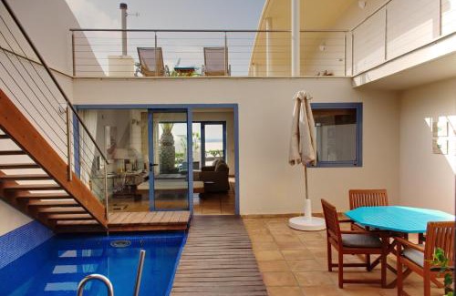 Bahia Calma Villa | Premium VILLA Isabel 1
