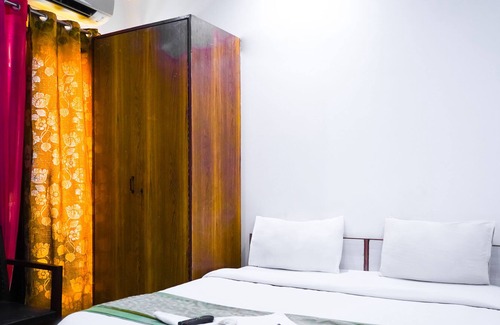 Jangupura Extension Hotel | Premium villa Jangpura