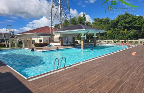 Dauis Villa | Premium Villa Sarah, Royal Palm Tres, Dauis, Panglao, Bohol