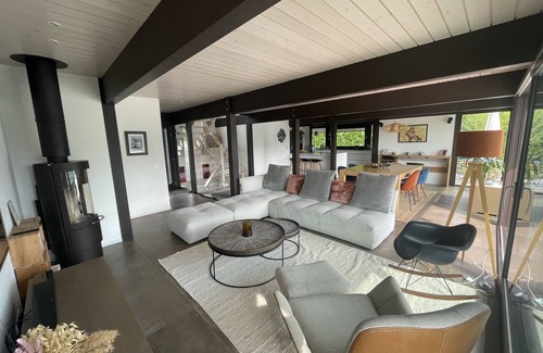 Villaz House | Premium villa with pool, just 10 minutes from Annecy