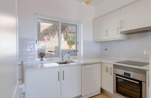 Calicas House | Premium villa with swimming pool