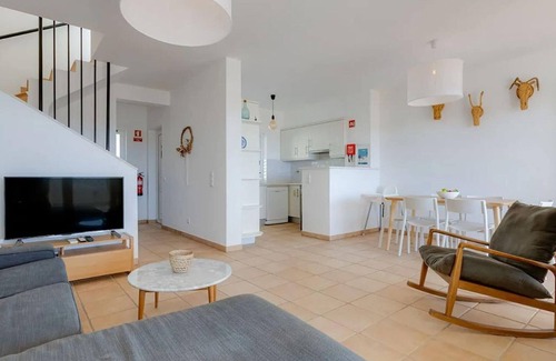 Calicas House | Premium villa with swimming pool