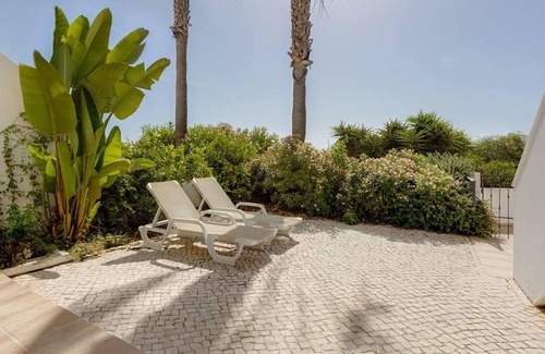 Calicas House | Premium villa with swimming pool