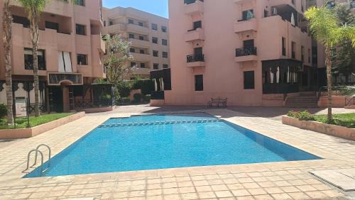 Marrakech Apartment | premium village A55