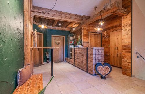 Schonbach Ski Chalet | Premium XL