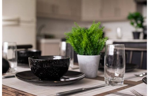 Zona 14 Apartment | Premium Z14 super central location