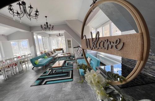 Bran House | Premont Bran GuestHouse