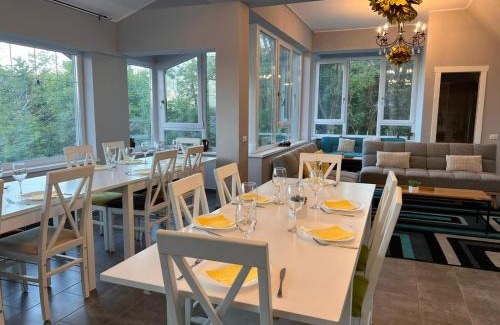 Bran House | Premont Bran GuestHouse