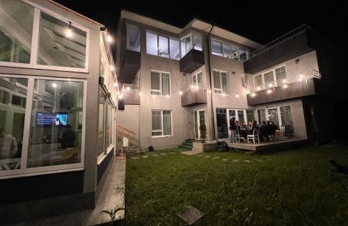 Bran House | Premont Bran GuestHouse