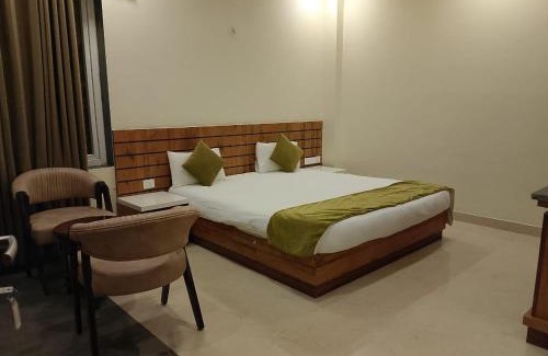 Barsana Hotel | premsarovarresorts