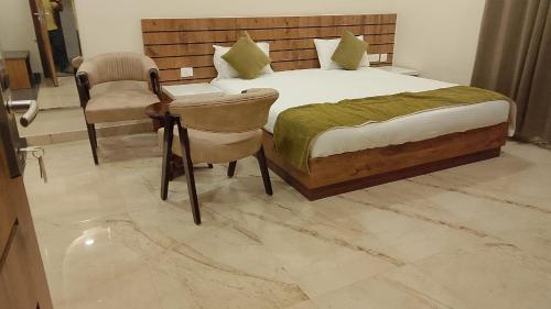 Barsana Hotel | premsarovarresorts