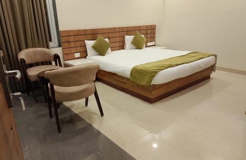 Barsana Hotel | premsarovarresorts