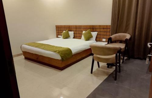 Barsana Hotel | premsarovarresorts