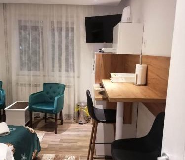 Smederevo House | Prenoćište Day Holiday