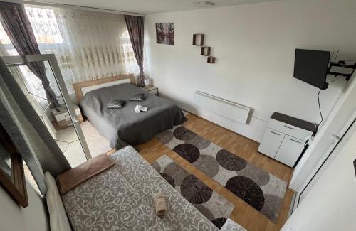 Sjenica Apartment | Prenoćište Delija 020