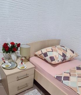Canton 10 Apartment | Prenoćište Dubravka