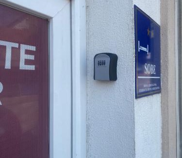 Jajce House | Prenoćište Gany