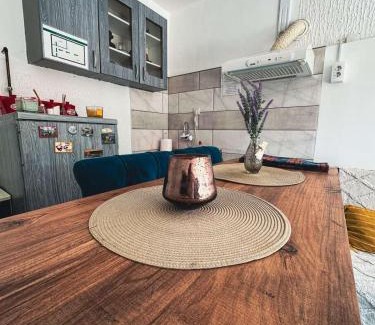 Inija Apartment | Prenoćište Inđija Hrvić