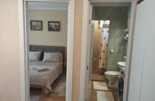 Novi Banovci Apartment | Prenoćište Lana 3