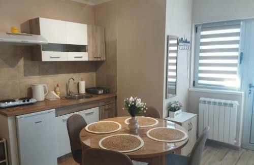 Novi Banovci Apartment | Prenoćište Lana 3