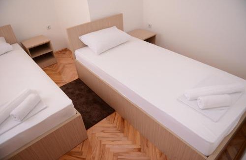 Vranje Apartment | Prenoćište-Vila Tasić