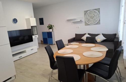 Dravograd Apartment | Prenočišča Dany 2