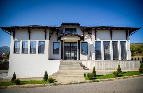 Vranje Apartment | Prenociste ADRIA