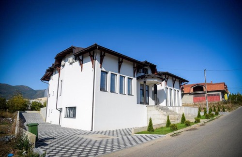 Vranje Apartment | Prenociste ADRIA