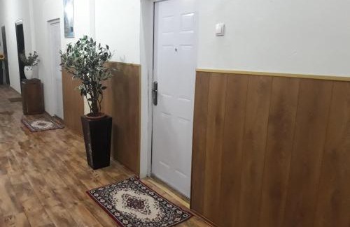 Smederevo Apartment | Prenociste Nikolas Grand