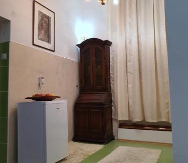 Smederevo Apartment | Prenociste Nikolas Grand
