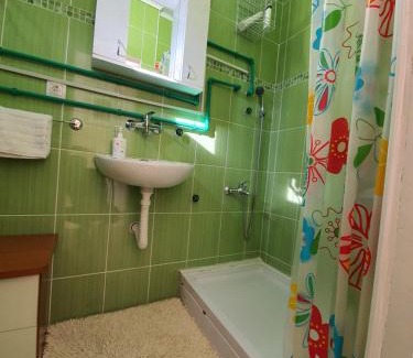 Smederevo Apartment | Prenociste Nikolas Grand