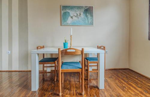 Stari Banovci Apartment | prenociste noa